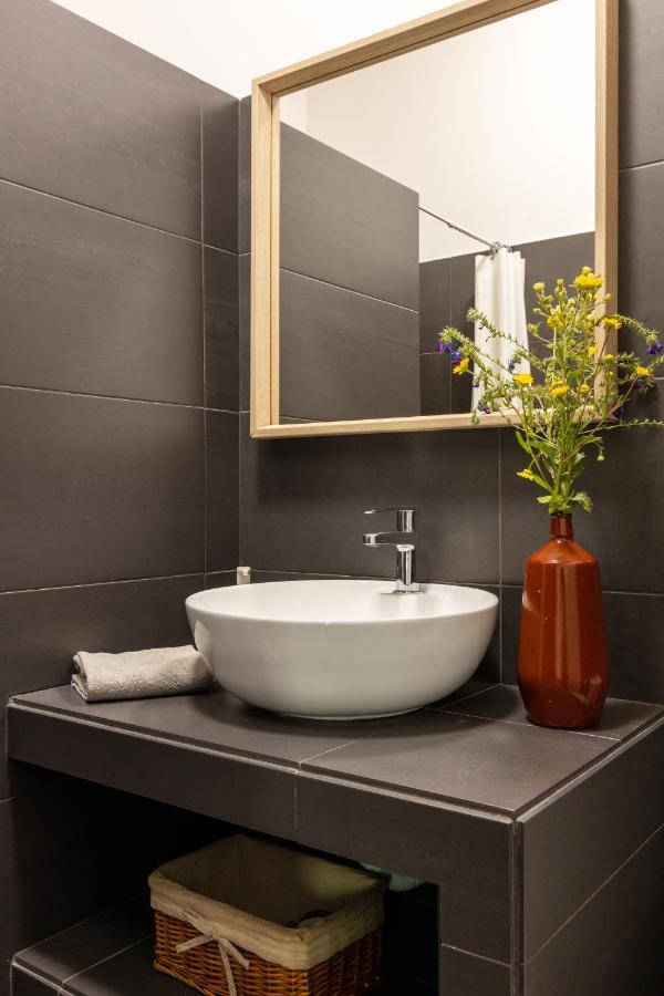 Avo Rosa Guesthouse São João da Ribeira 外观 照片