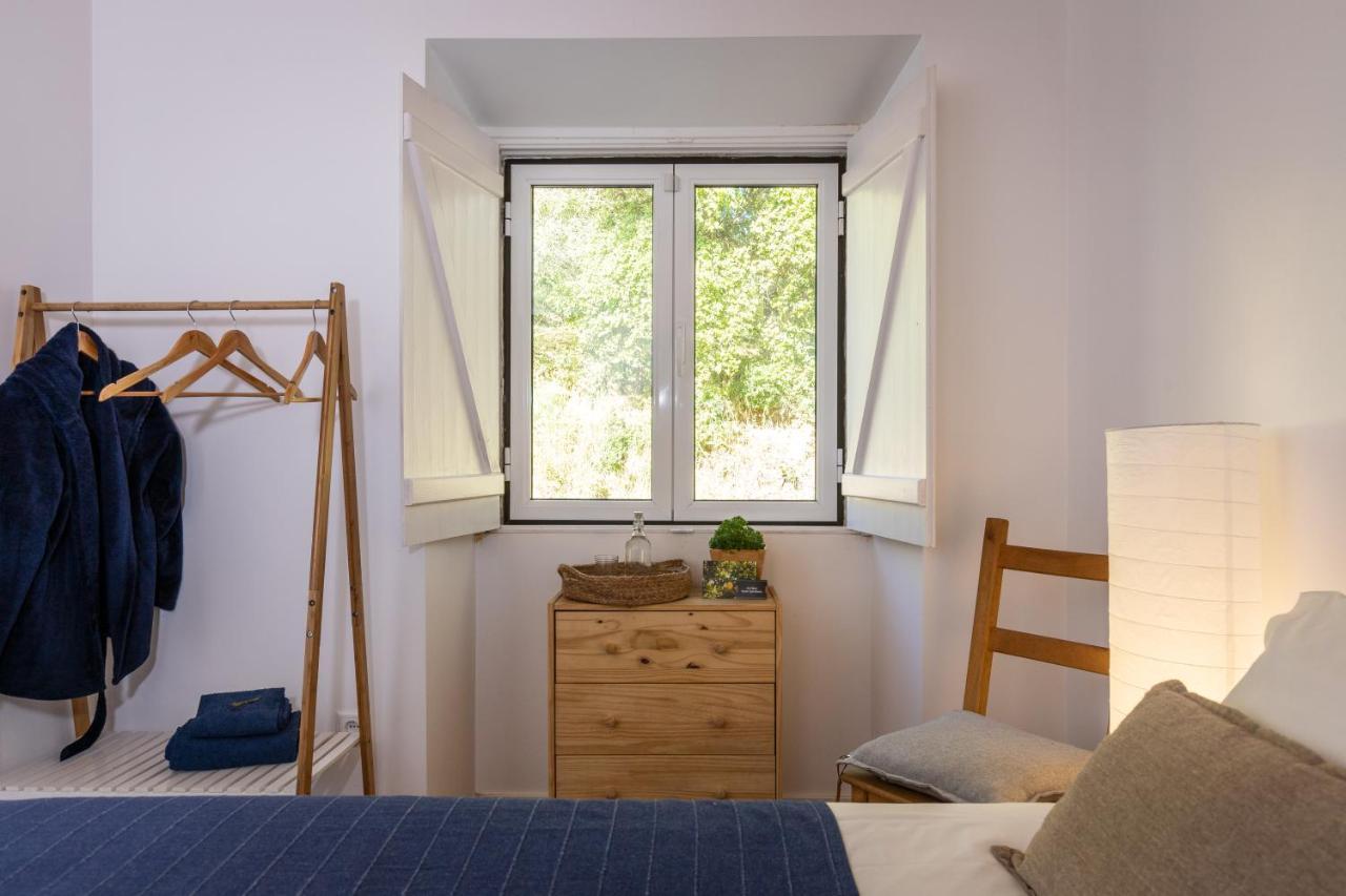 Avo Rosa Guesthouse São João da Ribeira 外观 照片