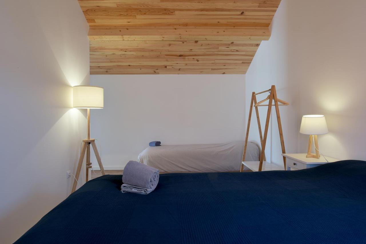 Avo Rosa Guesthouse São João da Ribeira 外观 照片